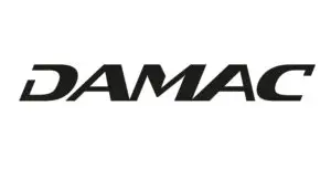 DAMAC Properties logo