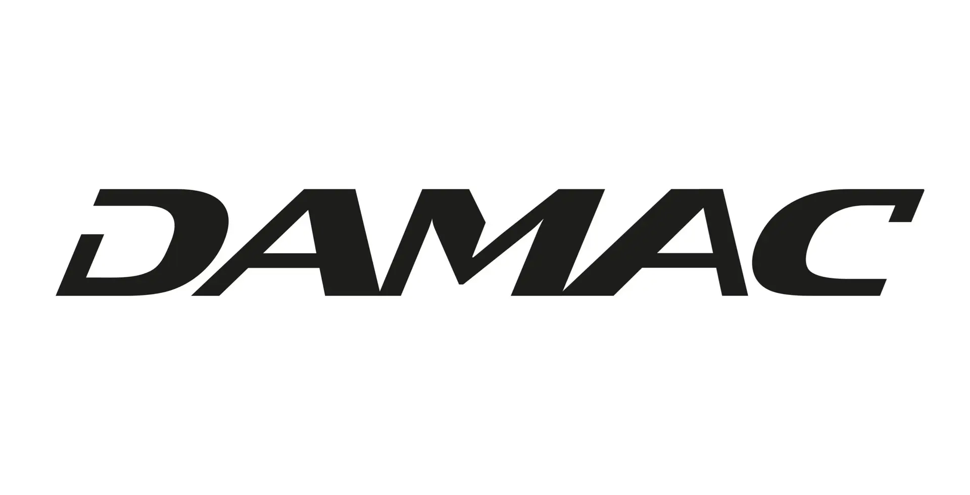 DAMAC Properties logo