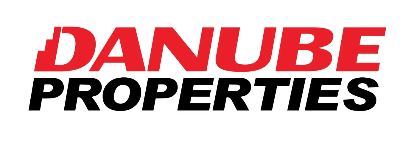 Danube Properties logo