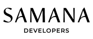 Samana Developers logo