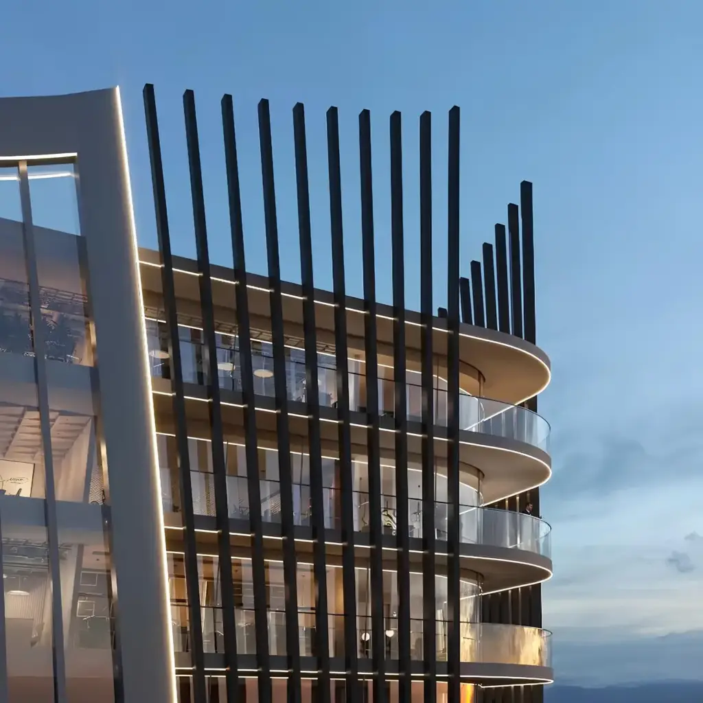 Samana Business Hub gallery image 1