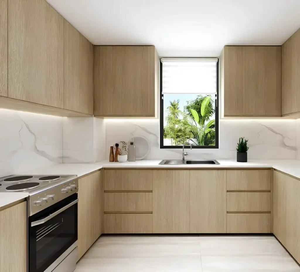 Antigua – Damac Islands 2 gallery image 1