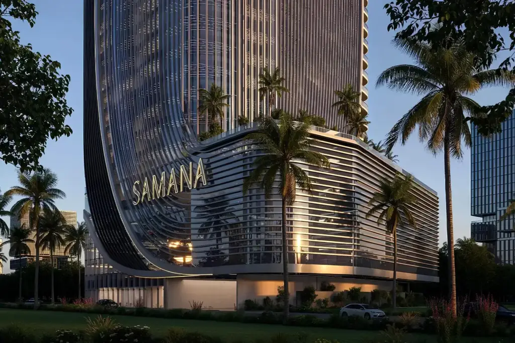 Samana Business Hub gallery image 2