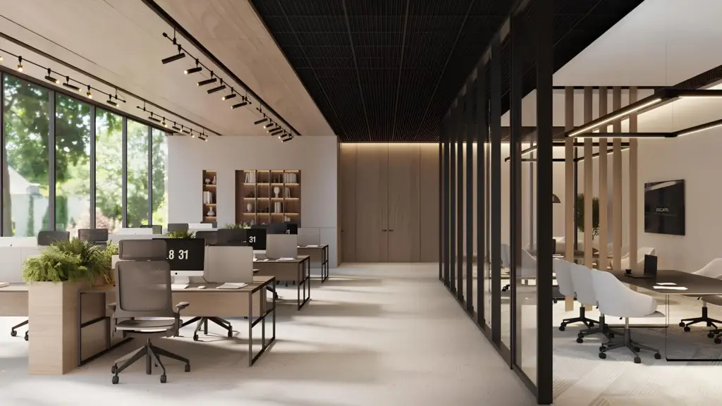 Samana Business Hub gallery image 3