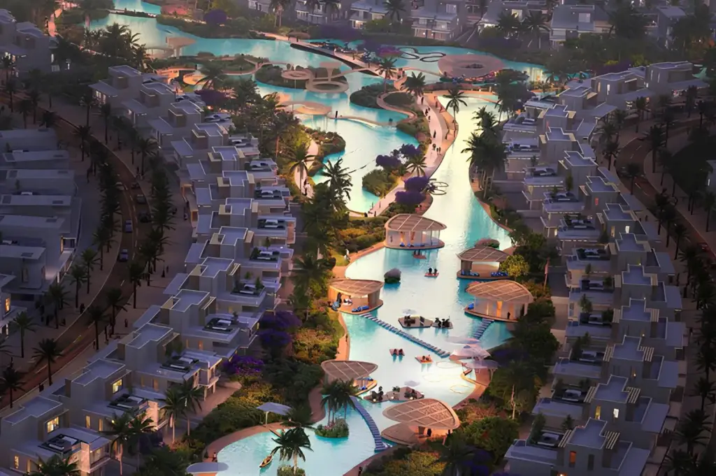 Antigua – Damac Islands 2 gallery image 4