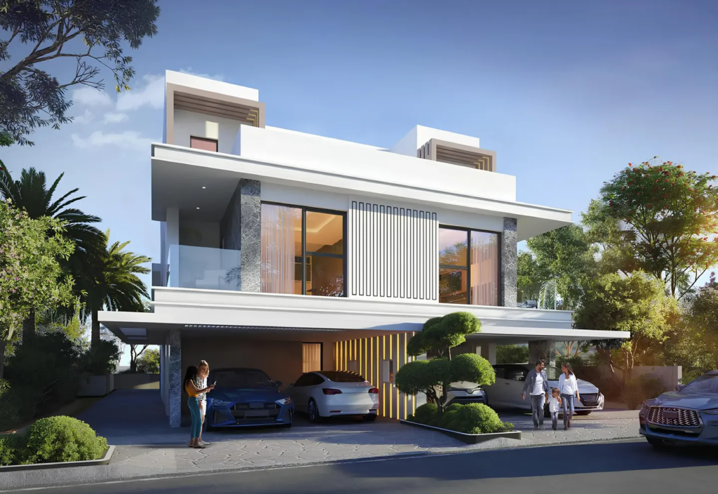 Antigua – Damac Islands 2 gallery image 5