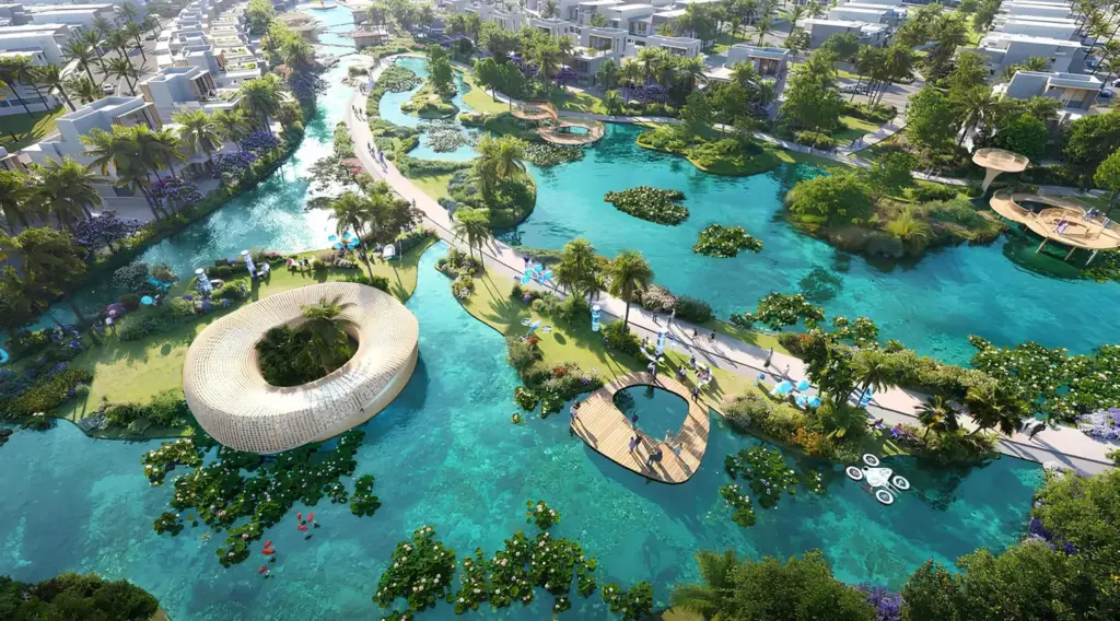 Antigua – Damac Islands 2 gallery image 6