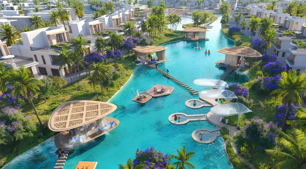 Antigua – Damac Islands 2 gallery image 7