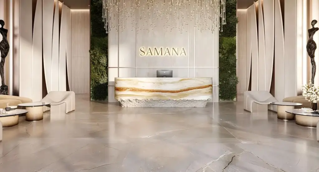 Samana Business Hub gallery image 7