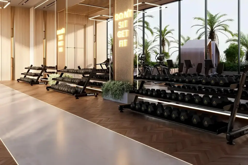 Samana Business Hub gallery image 8