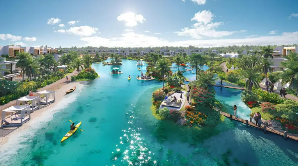 Antigua – Damac Islands 2 gallery image 8