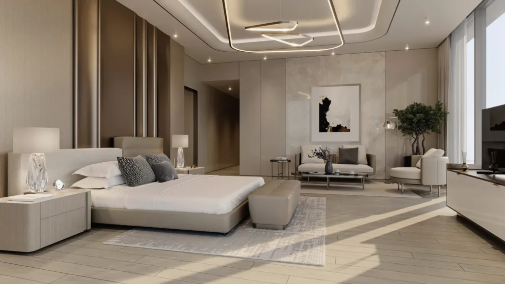 Sobha Seahaven Tower C gallery image 4