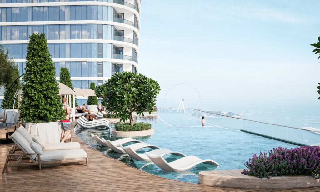 Sobha Seahaven Tower C gallery image 5