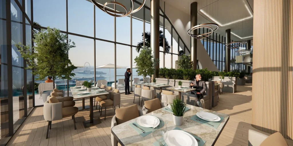 Sobha Seahaven Tower C gallery image 7