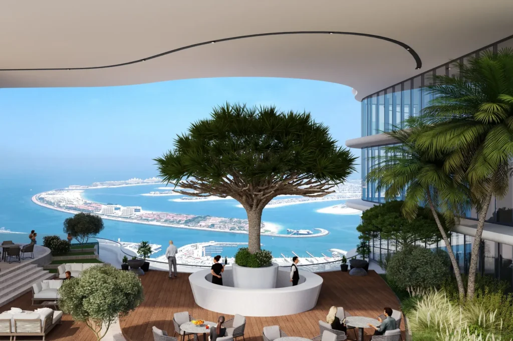 Sobha Seahaven Tower C gallery image 9
