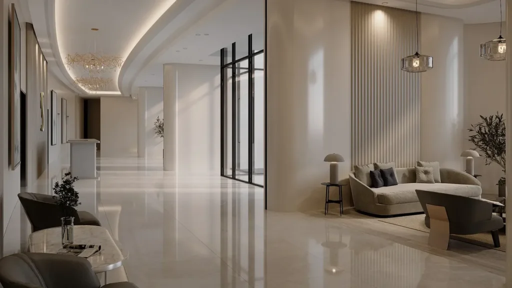 Sobha Seahaven Tower C gallery image 10