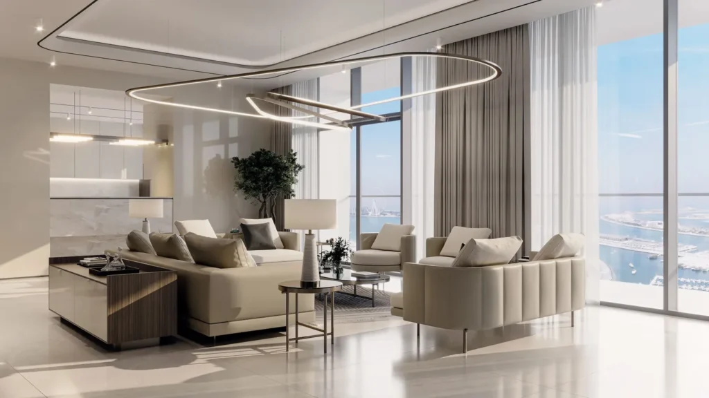 Sobha Seahaven Tower C gallery image 11
